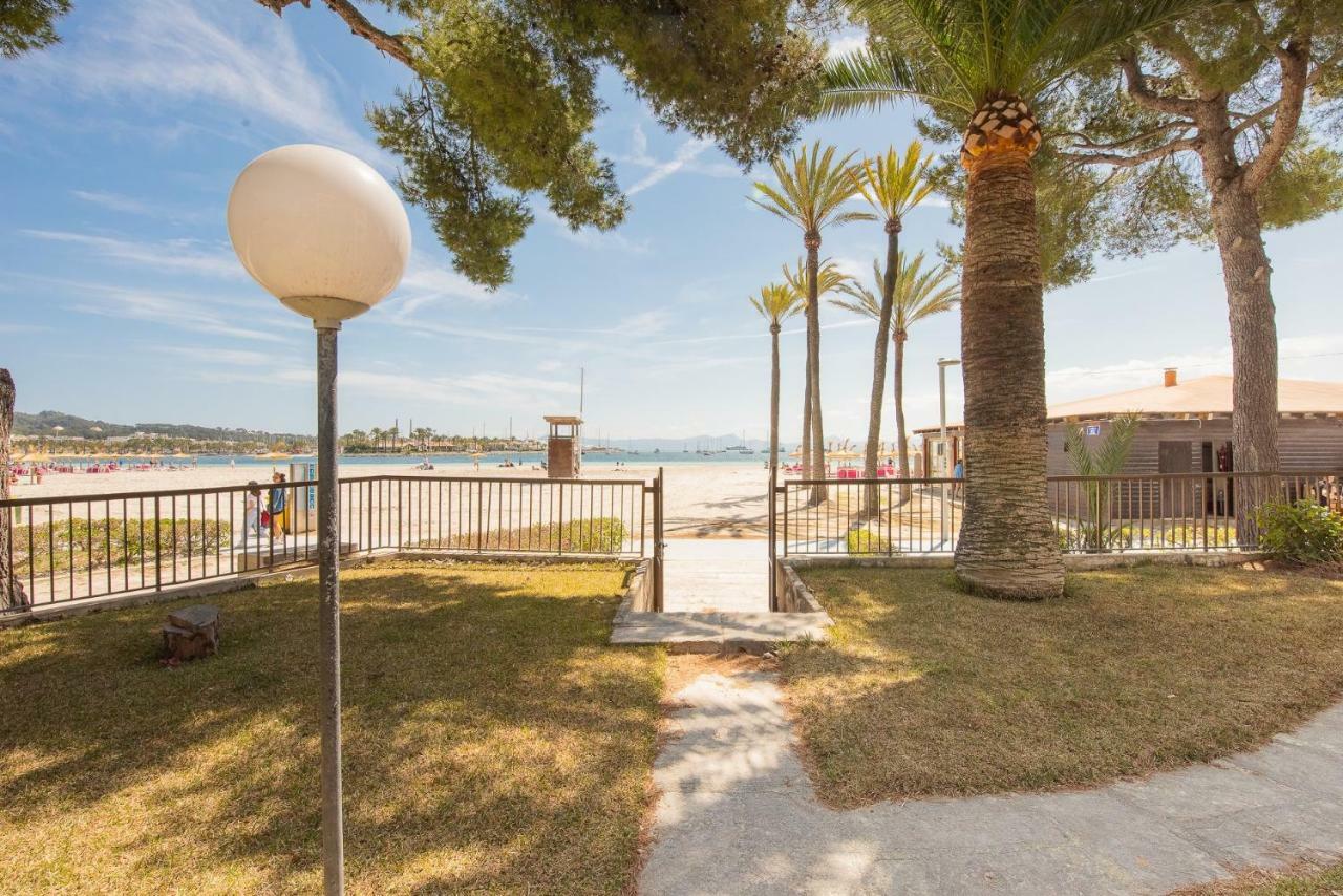 Edificio Playasol * Alcúdia