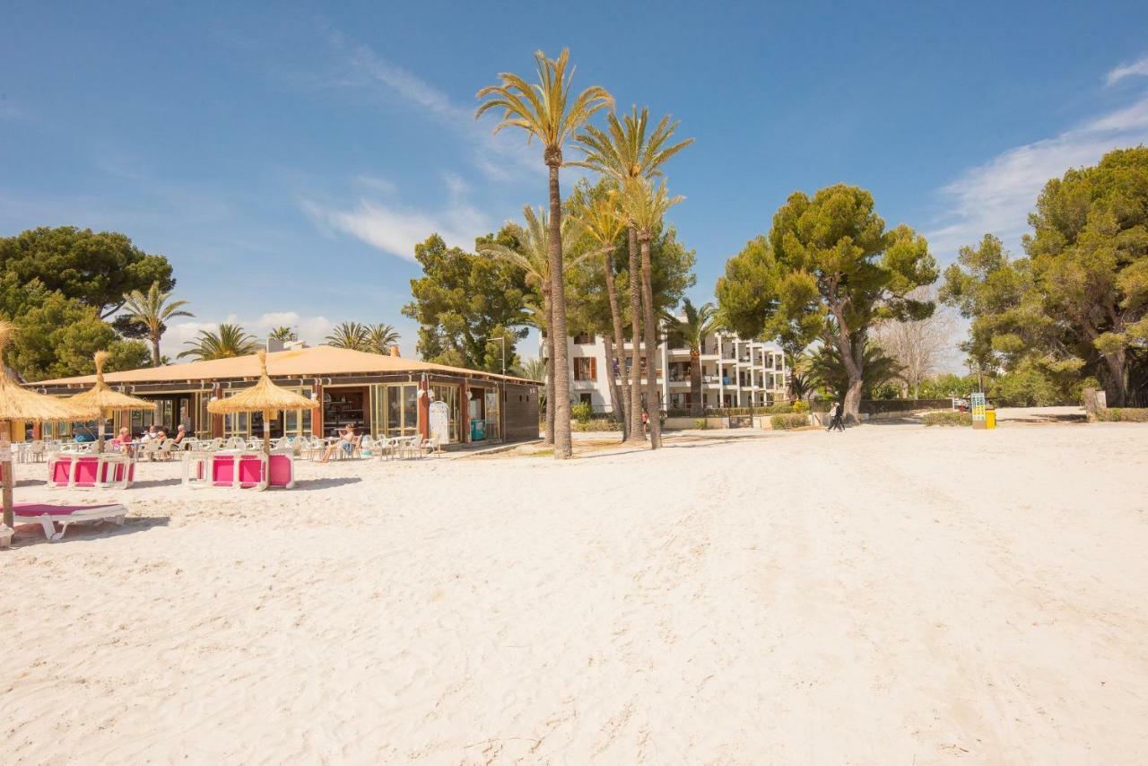 Edificio Playasol Сasa de vacaciones Alcúdia